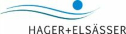 HAGER+ELSÄSSER Logo (WIPO, 27.03.2007)