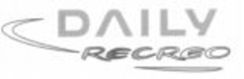 DAILY RECREO Logo (WIPO, 20.07.2007)