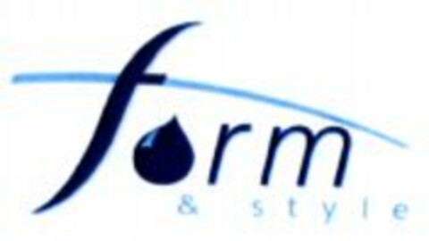 form & style Logo (WIPO, 17.08.2007)