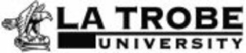 LA TROBE UNIVERSITY Logo (WIPO, 12/12/2007)