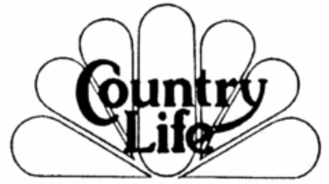 Country Life Logo (WIPO, 02/06/2008)