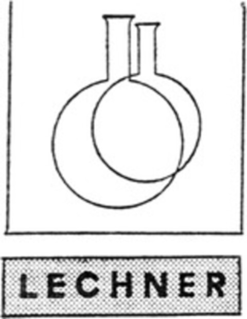 LECHNER Logo (WIPO, 01.09.2008)