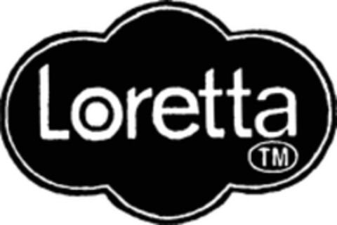 Loretta Logo (WIPO, 03/10/2009)