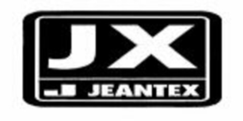 JX J JEANTEX Logo (WIPO, 04.05.2009)