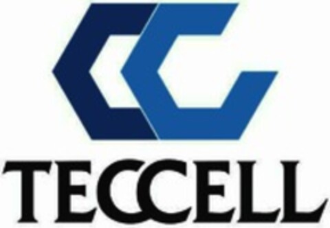 TECCELL Logo (WIPO, 18.02.2009)