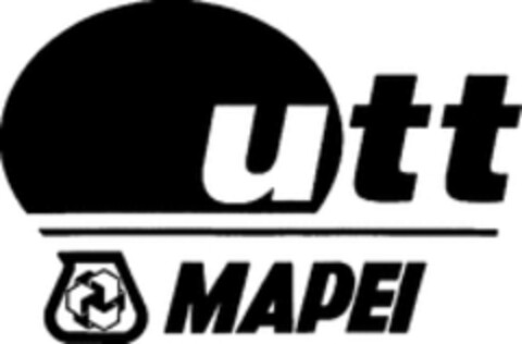 utt MAPEI Logo (WIPO, 12.06.2009)