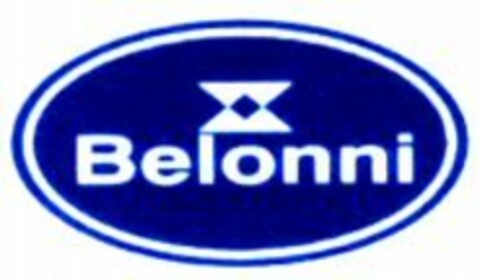 Belonni Logo (WIPO, 07.09.2009)