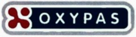 OXYPAS Logo (WIPO, 28.09.2009)
