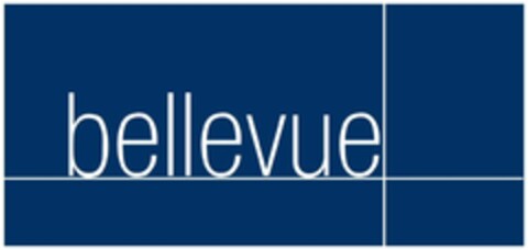bellevue Logo (WIPO, 10.02.2010)