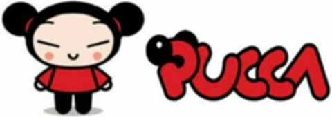 PUCCA Logo (WIPO, 11.02.2010)