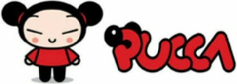 PUCCA Logo (WIPO, 02/11/2010)