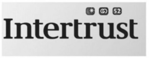 Intertrust 52 Logo (WIPO, 12/10/2009)