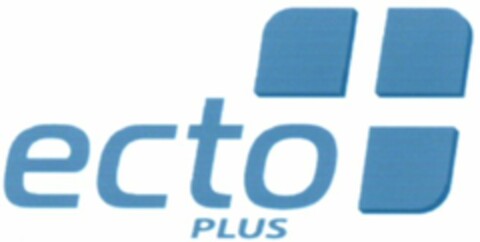 ecto PLUS Logo (WIPO, 01.03.2010)