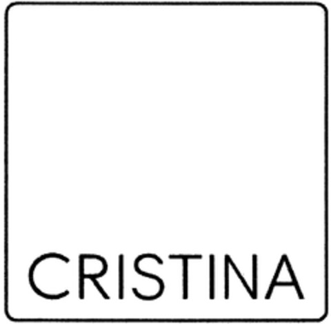 CRISTINA Logo (WIPO, 20.05.2010)