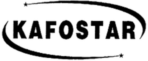 KAFOSTAR Logo (WIPO, 07.06.2010)