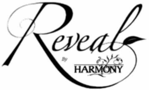 Reveal By HARMONY Logo (WIPO, 18.10.2010)