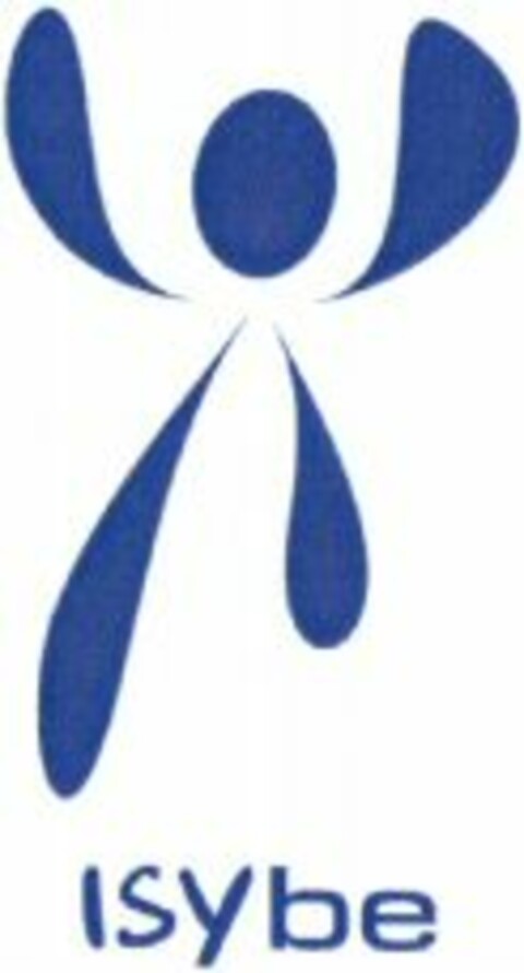 ISYbe Logo (WIPO, 08.10.2010)