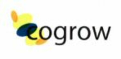 cogrow Logo (WIPO, 01/19/2011)