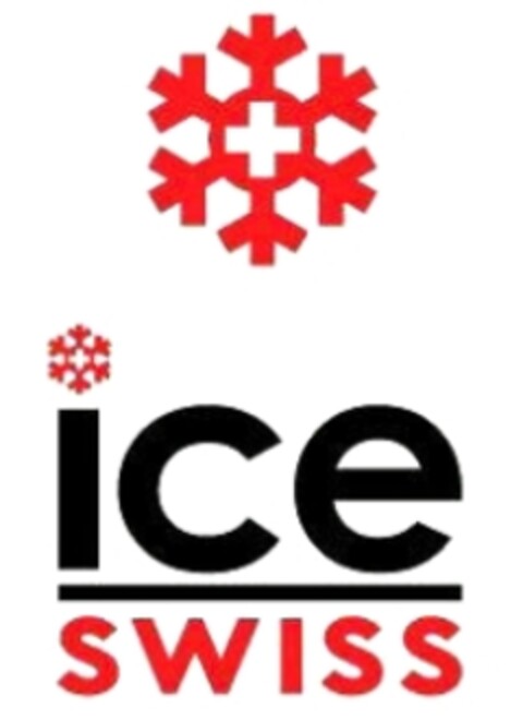 ice swiss Logo (WIPO, 01/21/2011)