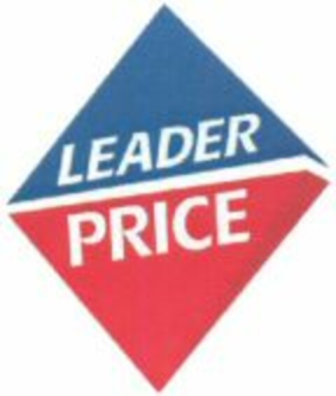 LEADER PRICE Logo (WIPO, 05.11.2010)