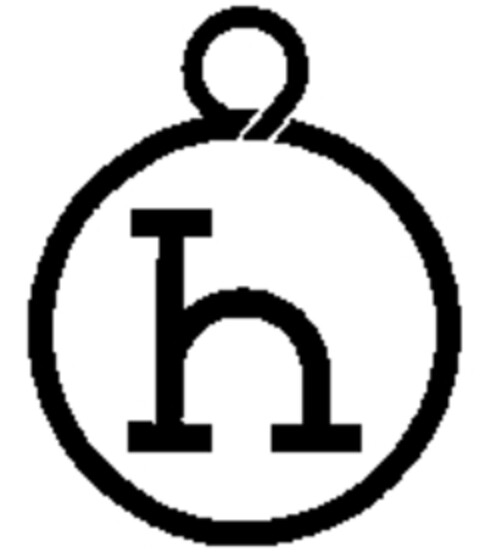 h Logo (WIPO, 09.07.2010)