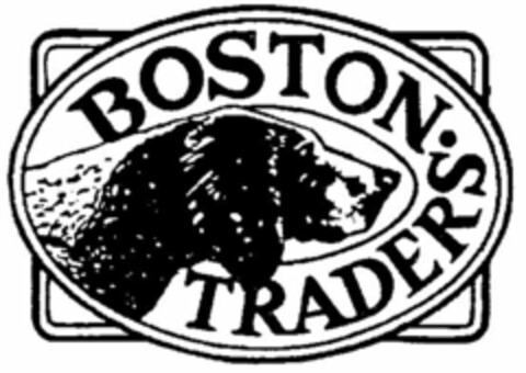 BOSTON TRADERS Logo (WIPO, 17.03.2011)