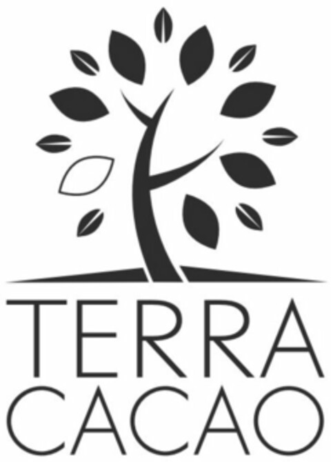 TERRA CACAO Logo (WIPO, 10.03.2011)