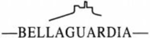 BELLAGUARDIA Logo (WIPO, 11/10/2010)