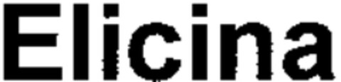 Elicina Logo (WIPO, 01/14/2011)
