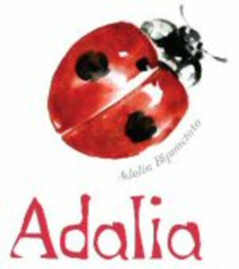 Adalia Bipunctata Logo (WIPO, 01.03.2011)