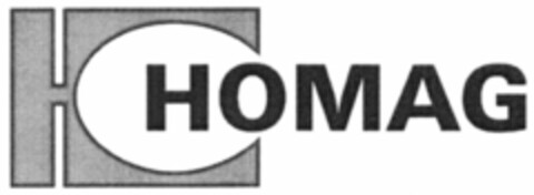 HOMAG Logo (WIPO, 30.09.2011)