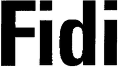 Fidi Logo (WIPO, 17.01.2012)