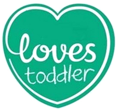 loves toddler Logo (WIPO, 11.01.2013)