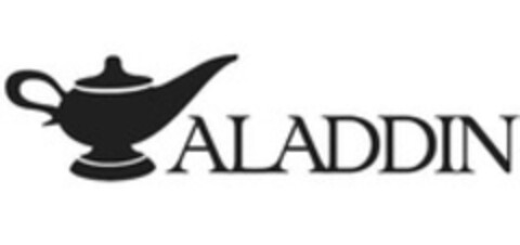 ALADDIN Logo (WIPO, 01.08.2013)