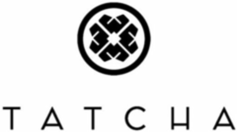 TATCHA Logo (WIPO, 08/28/2013)