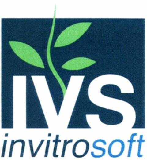 IVS invitrosoft Logo (WIPO, 24.09.2013)