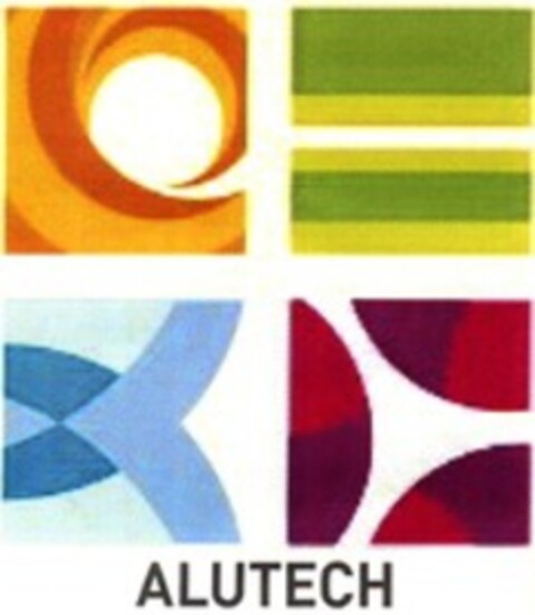ALUTECH Logo (WIPO, 23.10.2013)