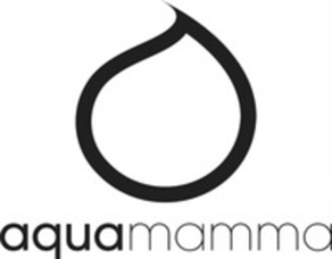 aquamamma Logo (WIPO, 07/07/2014)