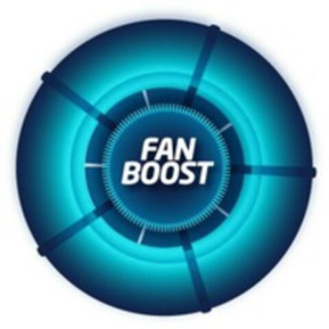 FANBOOST Logo (WIPO, 22.12.2014)