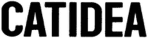 CATIDEA Logo (WIPO, 23.02.2015)