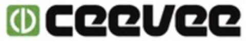 ceevee Logo (WIPO, 25.02.2015)