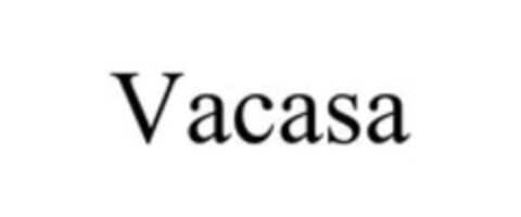 Vacasa Logo (WIPO, 07.05.2015)