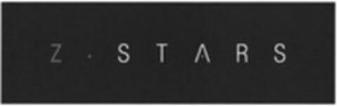 Z STARS Logo (WIPO, 14.09.2015)