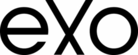 eXo Logo (WIPO, 16.10.2015)