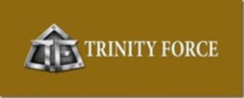 TF TRINITY FORCE Logo (WIPO, 03.05.2016)