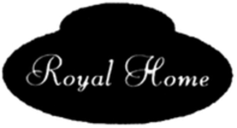 Royal Home Logo (WIPO, 02/15/2016)