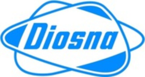 Diosna Logo (WIPO, 17.06.2016)
