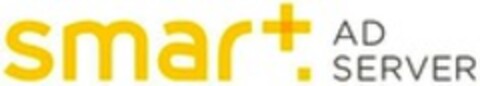smart ADSERVER Logo (WIPO, 03.01.2017)