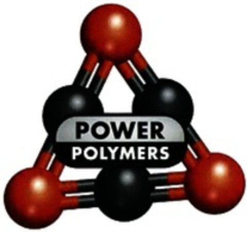 POWER POLYMERS Logo (WIPO, 04.05.2017)