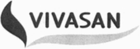 VIVASAN Logo (WIPO, 01/31/2017)